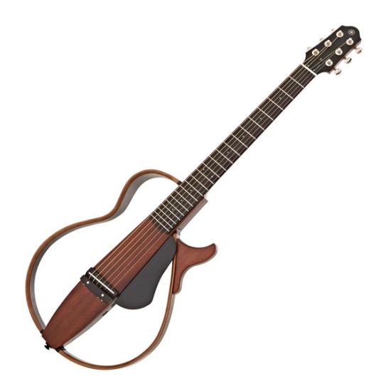 Yamaha SLG200N Silent Nylon-String Guitar